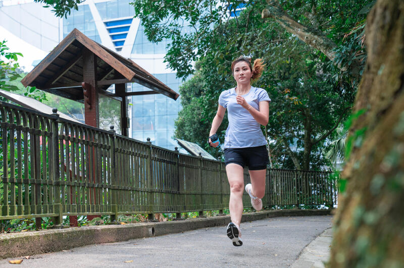 HER STRENGTH | Joanne's "Marathon Mindset" - Decathlon HK