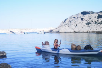 THE AZURE PROJECT: COLLECTING WASTE IN THE MEDITERRANEAN