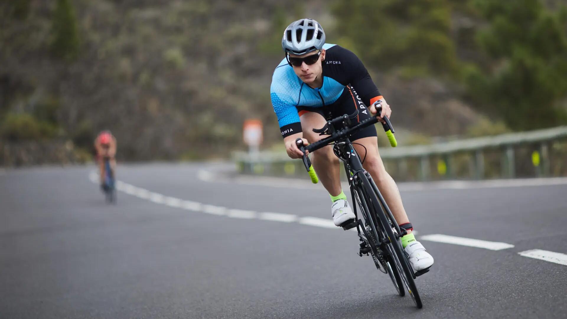 Der Ironman erfordert viel Training und Disziplin. Alles was du wissen musst, erfährst du hier!