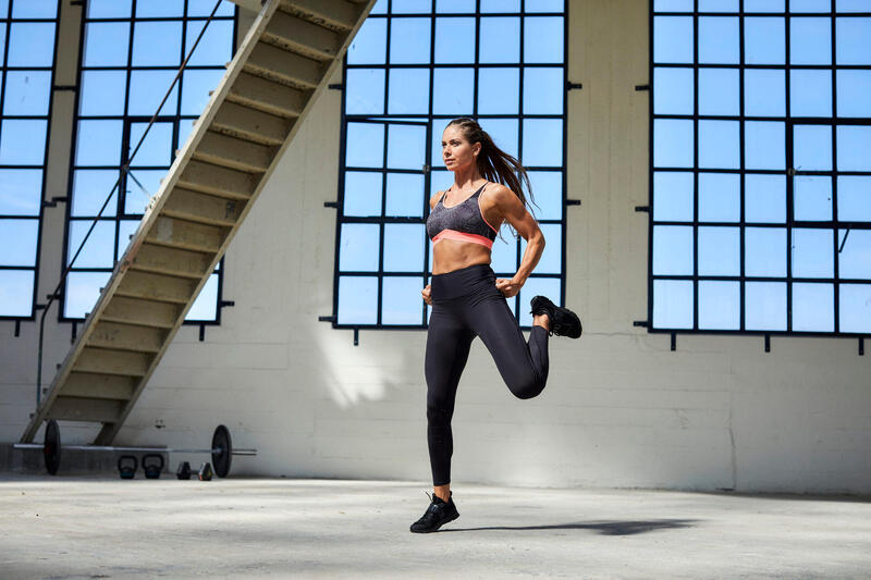 Comment choisir une brassière de fitness ?