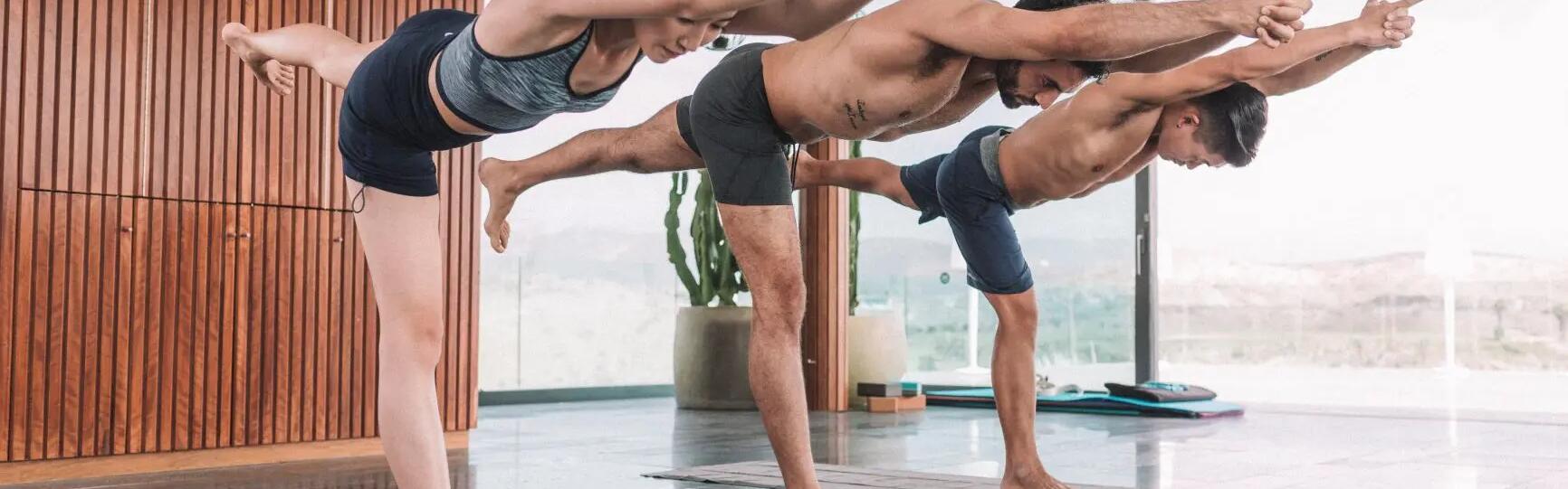 5 raisons pour lesquelles votre tenue de yoga est mauvaise pour votre santé
