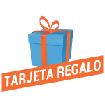 Tarjeta Regalo