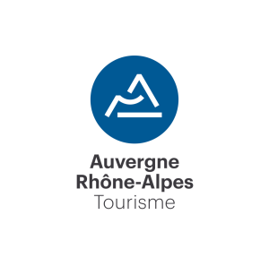 Logo region Auvergne-Rhone-Alpes