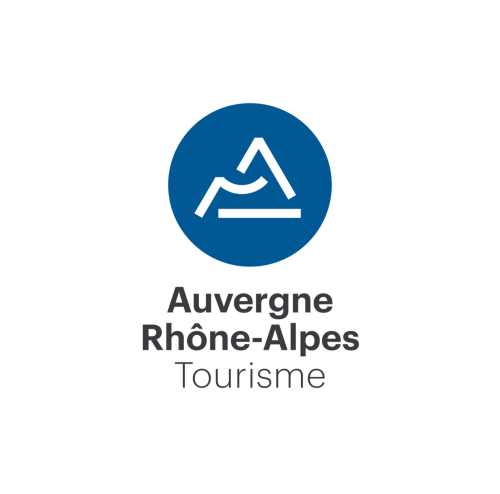 Logo region Auvergne-Rhone-Alpes