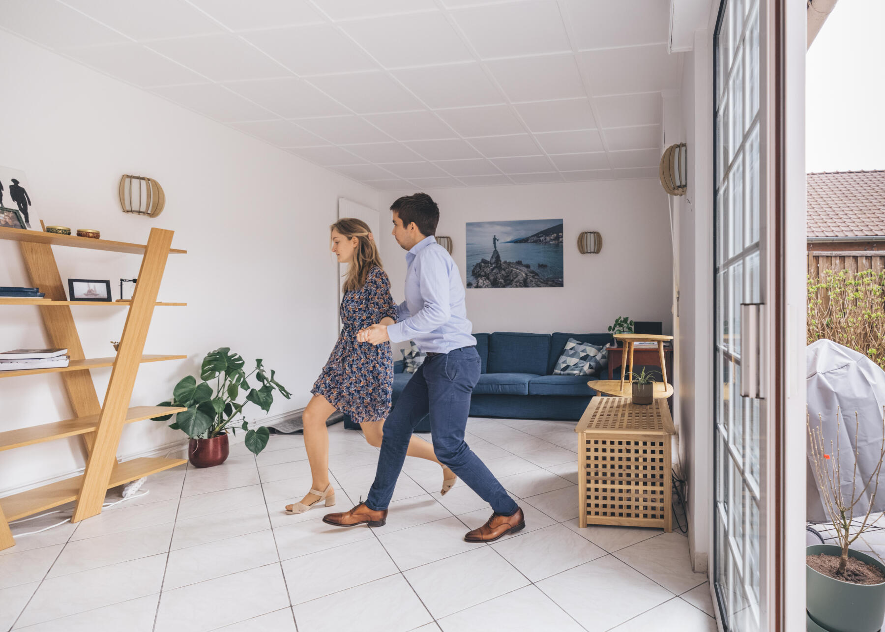 LE SPORT EN COUPLE : GARDEZ UNE ACTIVITÉ PHYSIQUE ET CREEZ DES MOMENTS PRIVILÉGIÉS