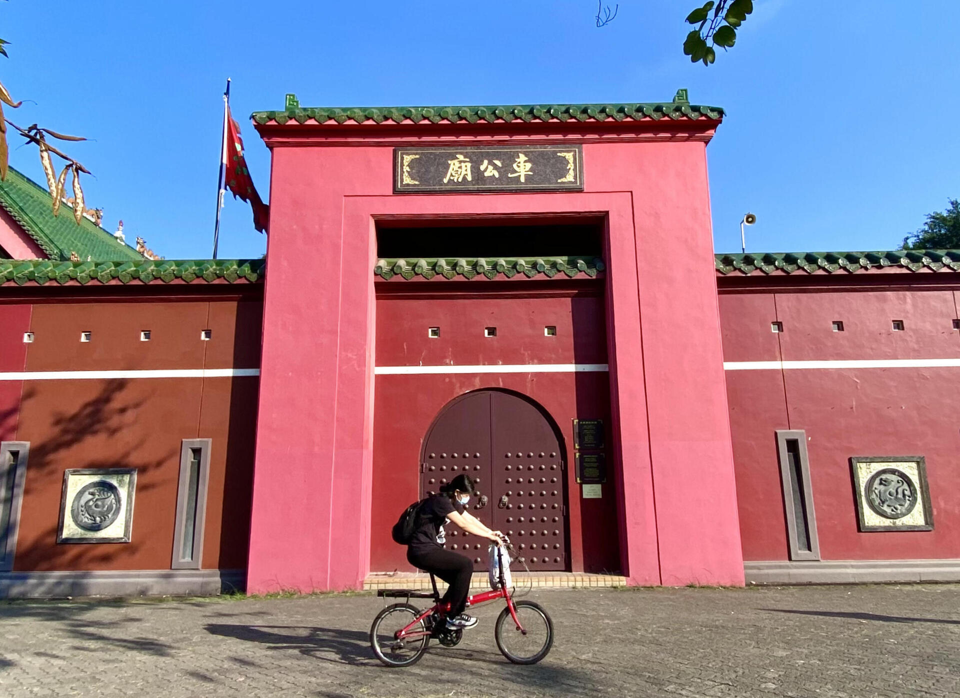 Best places in sha tin