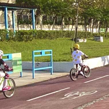 新界3大單車熱門路線