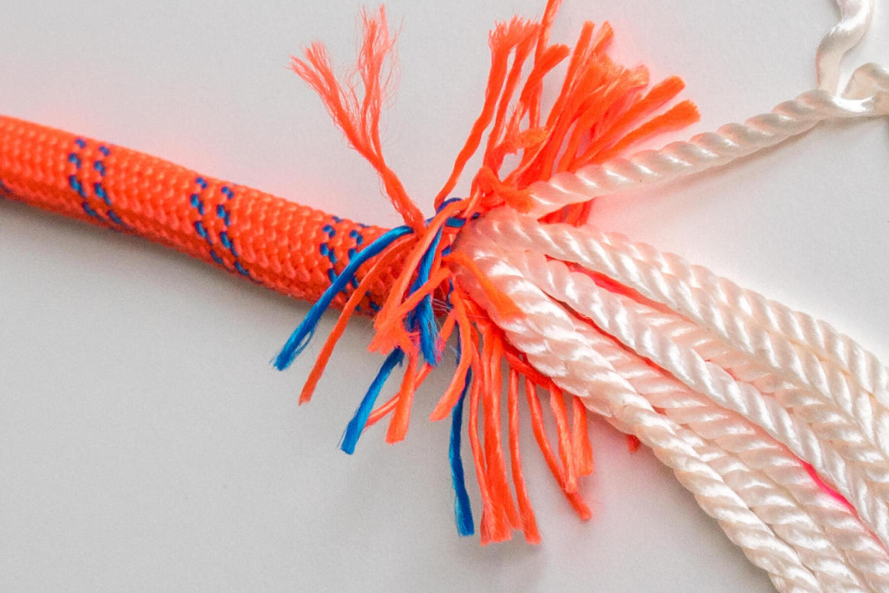 How to choose your climbing or mountaineering rope