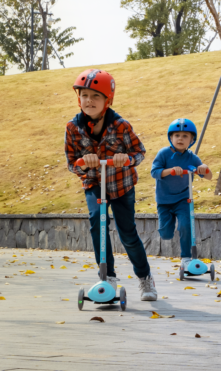  Choisir sa trottinette pour enfants ou adultes : Guide complet 