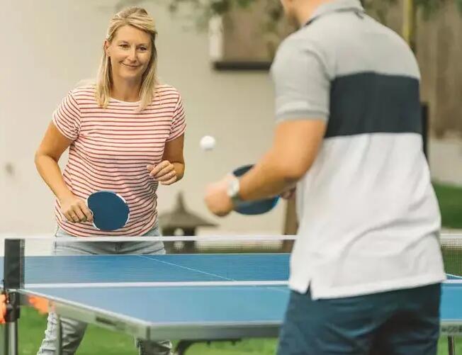 Come scegliere il tavolo da ping pong? | DECATHLON