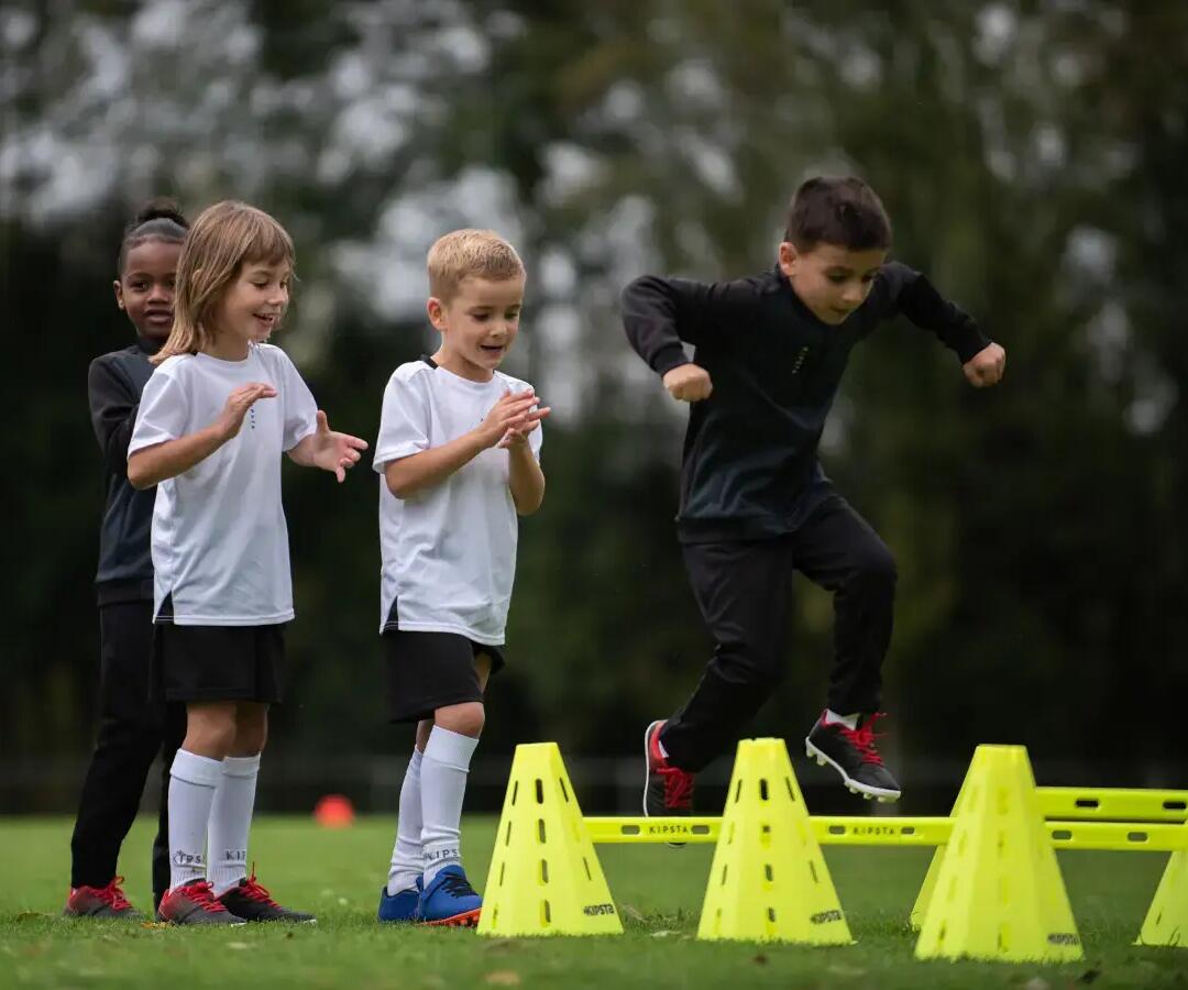 POUR LES JEUNES - Kipstadium