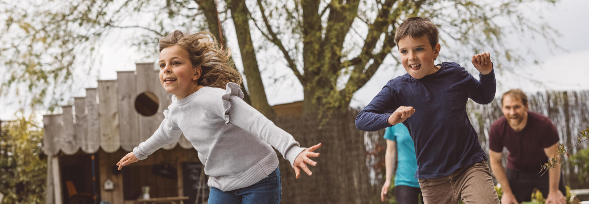 Jeux libres et activités : quel équilibre avant 3 ans pour des enfants  heureux ?