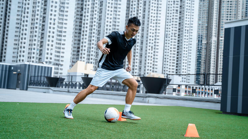 Football | Improve your training with the right gear