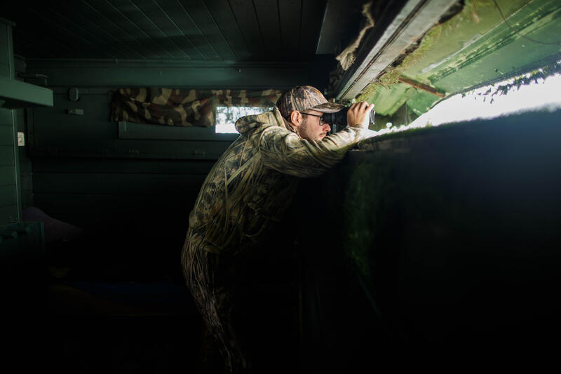 5 idées cadeaux à faire à un chasseur de canard pour la fête des pères