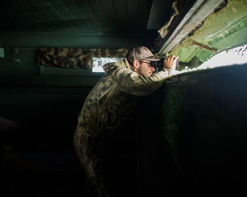 5 des cadeaux à faire à un chasseur de canard pour la fête des pères