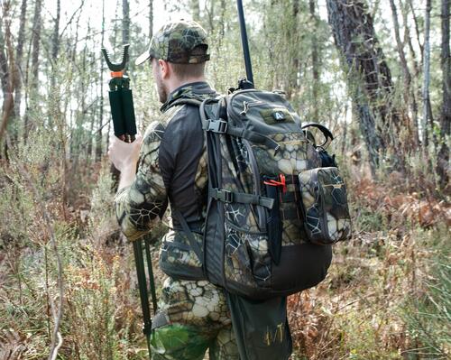 Comment choisir mon sac de chasse ?