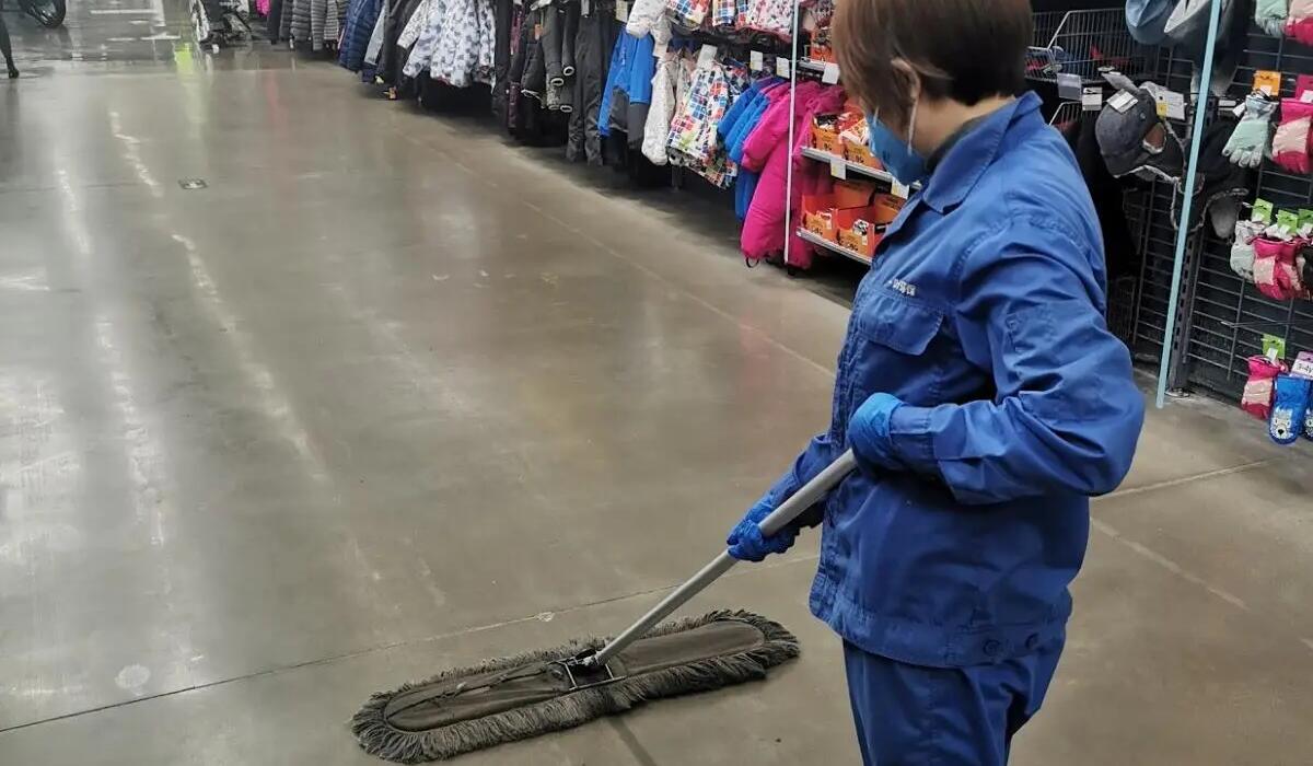 Shopping Safely at Decathlon: Here's How
