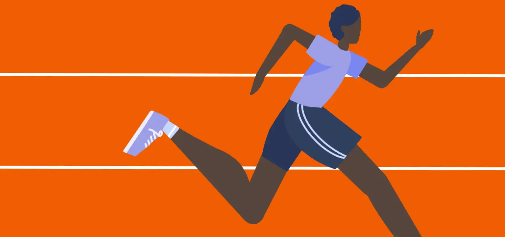 Histoire du sport féminin - 1000 ans d’évolution (enfin, pas toujours) - Avec le portrait de Wilma Rudolph en bonus !