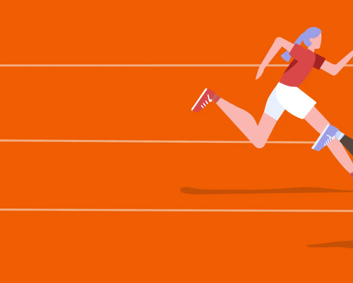 Histoire du sport féminin - 1000 ans d’évolution (enfin, pas toujours)