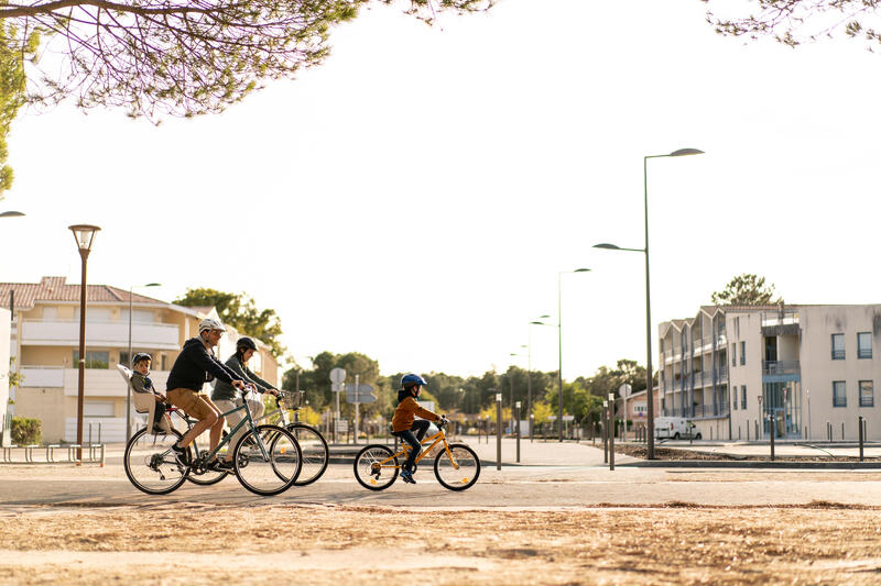 Rowery Riverside w Decathlon – co oferuje ta marka?