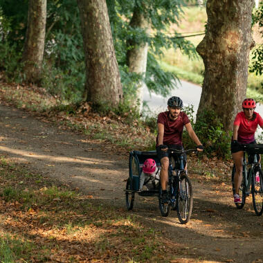 Op pad met de fiets: waar begin ik?