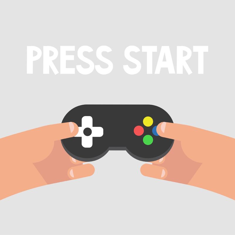 Dossier Sport & jeux vidéo / TEASING !