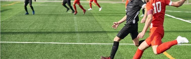 Conoce los beneficios de jugar fútbol para el corazón