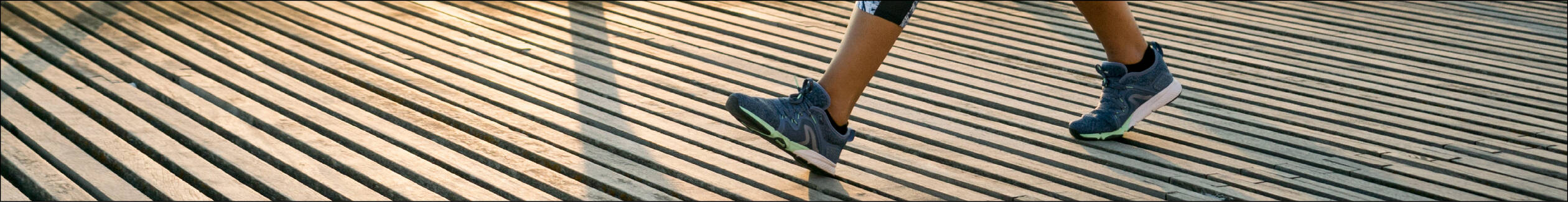 Walking shoes for women