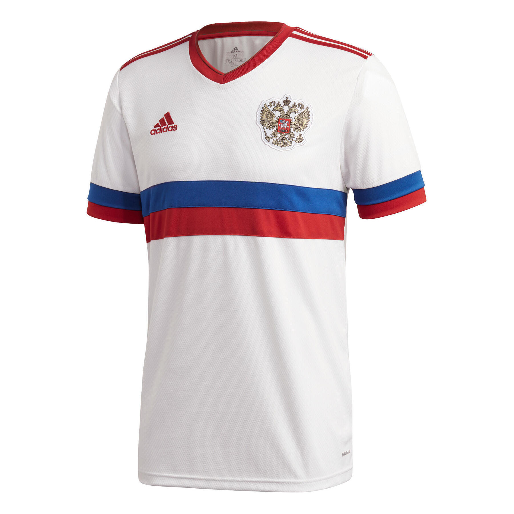 Top 10 voetbalshirts nationale teams EK 2021 (Euro 2020)