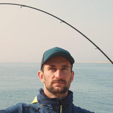 Comment choisir sa canne à pêche en mer ?