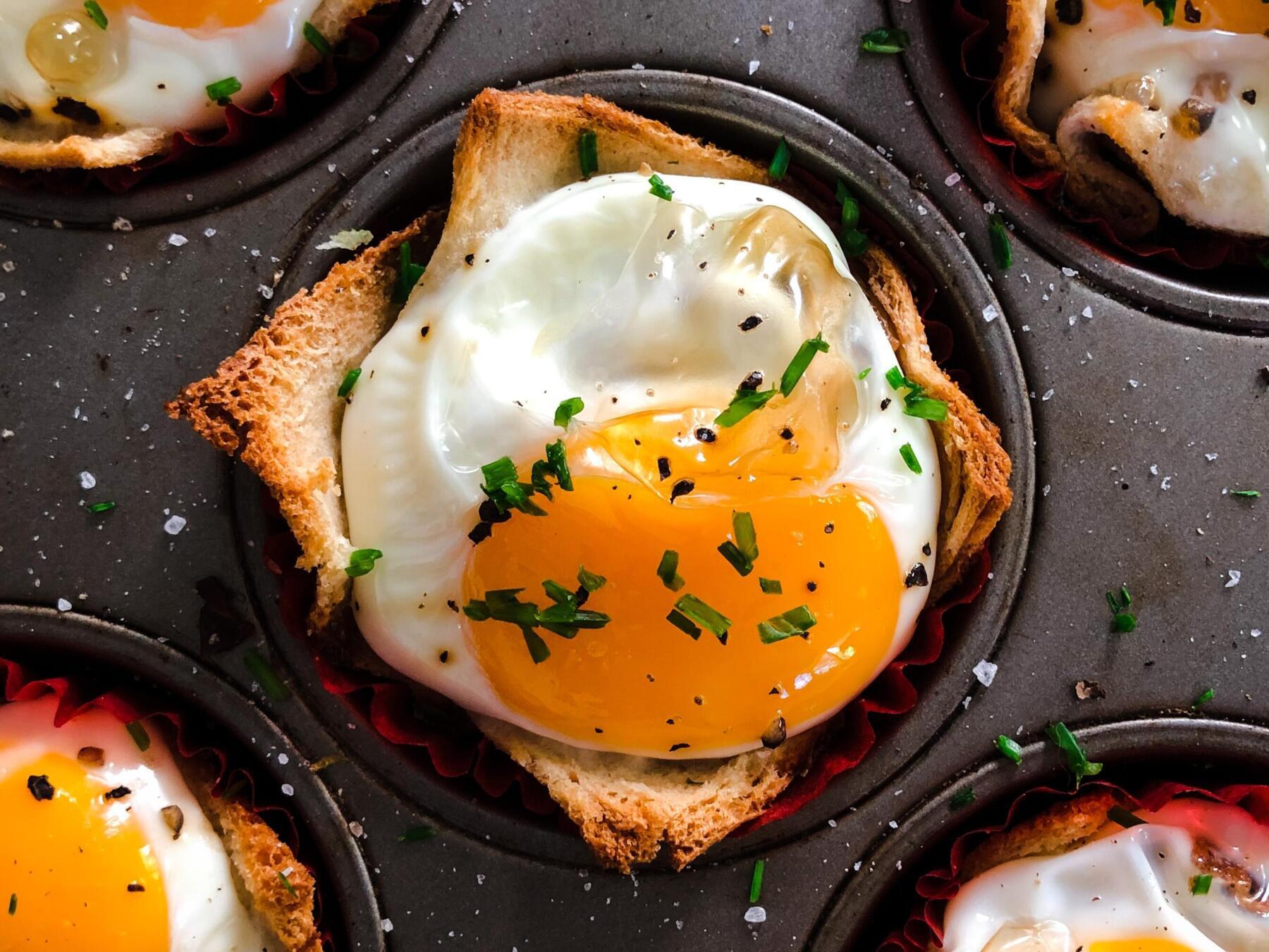 20 種簡單健康的早餐食譜－適合忙碌的早晨