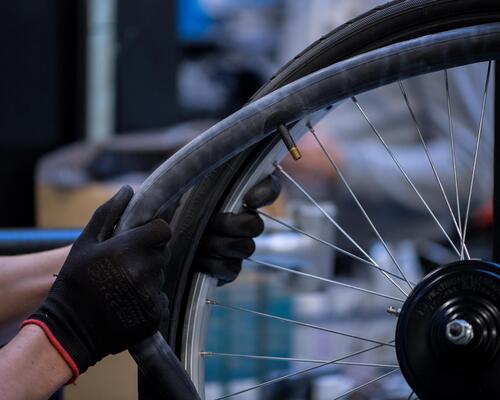 Bike Inner tube