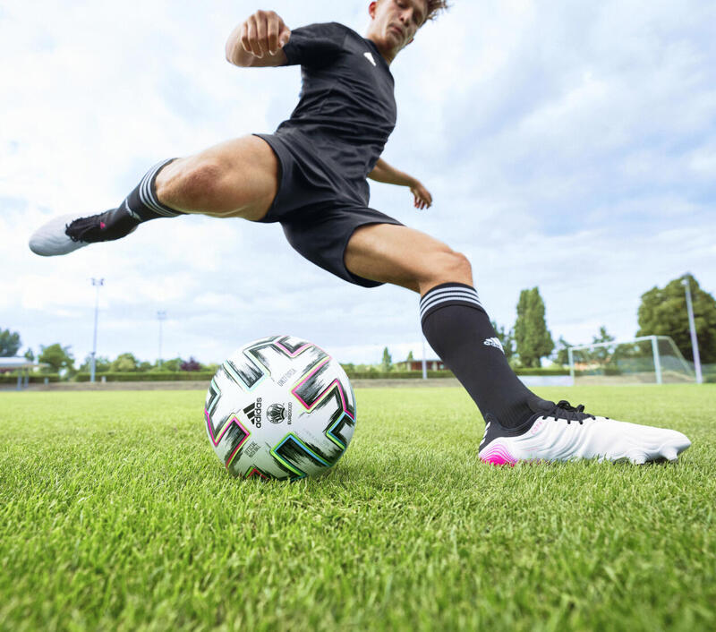 Who Can I Learn to Play Football With?