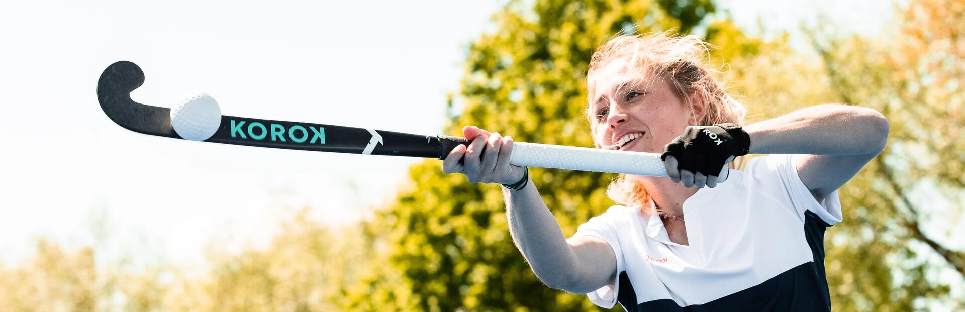 Hoe kies ik een hockeyhandschoen?