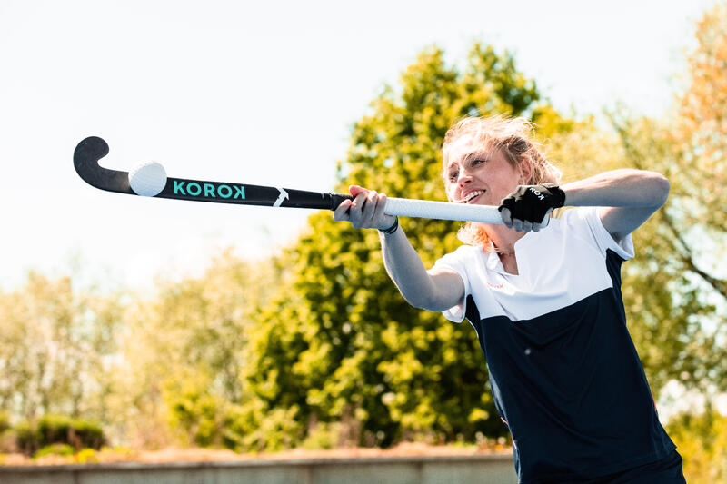 Hoe kies ik een hockeyhandschoen?