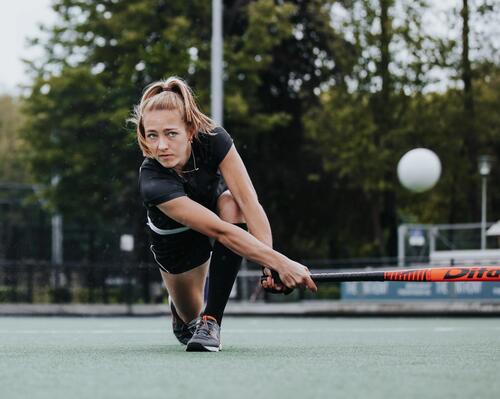 De spelregels van hockey