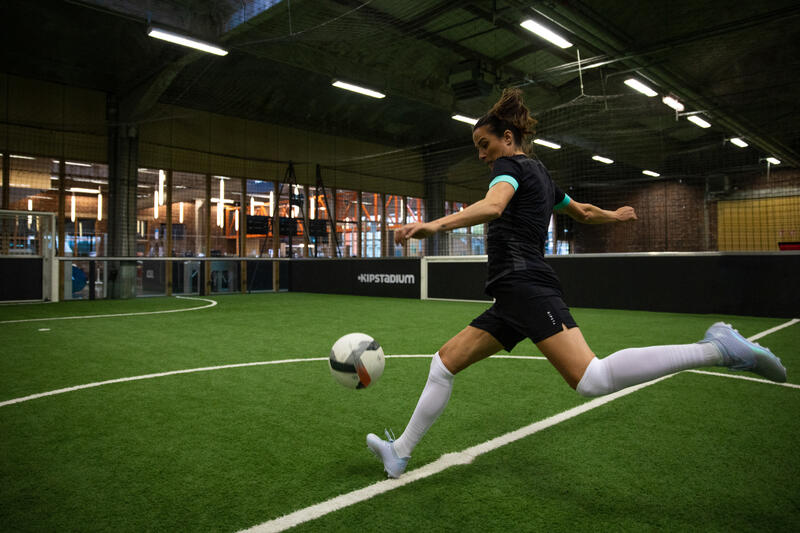 The Top 10 Essential Exercises for Football Players