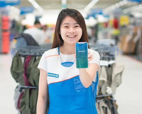 Shopping Safely at Decathlon: Here's How