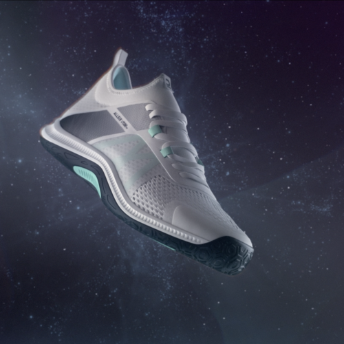 scarpe pallavolo 3D donna