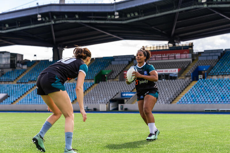 How to Get Started: Rugby for Beginners