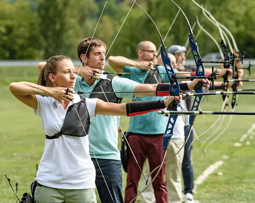 Is Archery Good For Your Fitness?