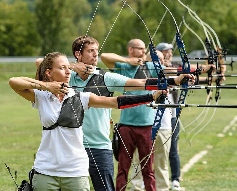 Is Archery Good For Your Fitness?
