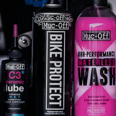 CYCLING | HOW TO CLEAN, PROTECT & LUBE YOUR BIKE ?