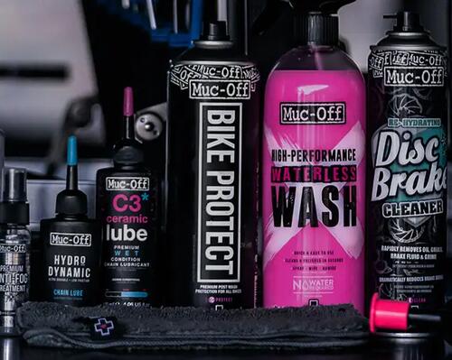 CYCLING | HOW TO CLEAN, PROTECT & LUBE YOUR BIKE ?