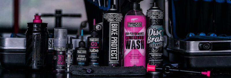 CYCLING | HOW TO CLEAN, PROTECT & LUBE YOUR BIKE ?