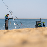 Pesca Surfcasting