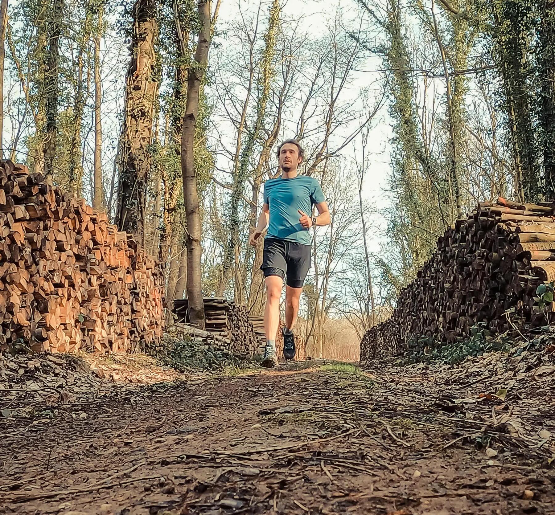 Trailschoen Evadict TR2: voor jou gewikt en gewogen!