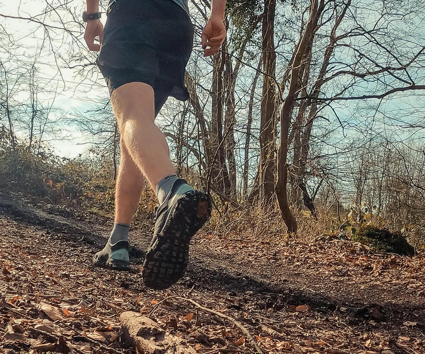 Chaussure trail Evadict TR2 : testée pour vous!