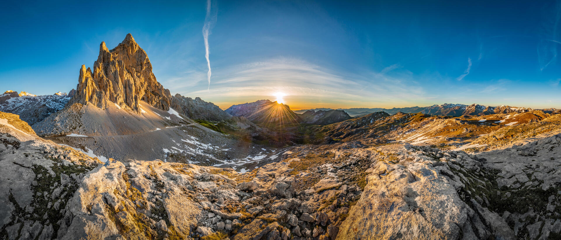 Best trek in Europe - Picos de Europa