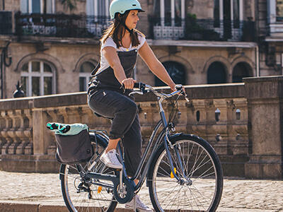 Descoperă frumusețea ciclismului și cu bicicletele second hand